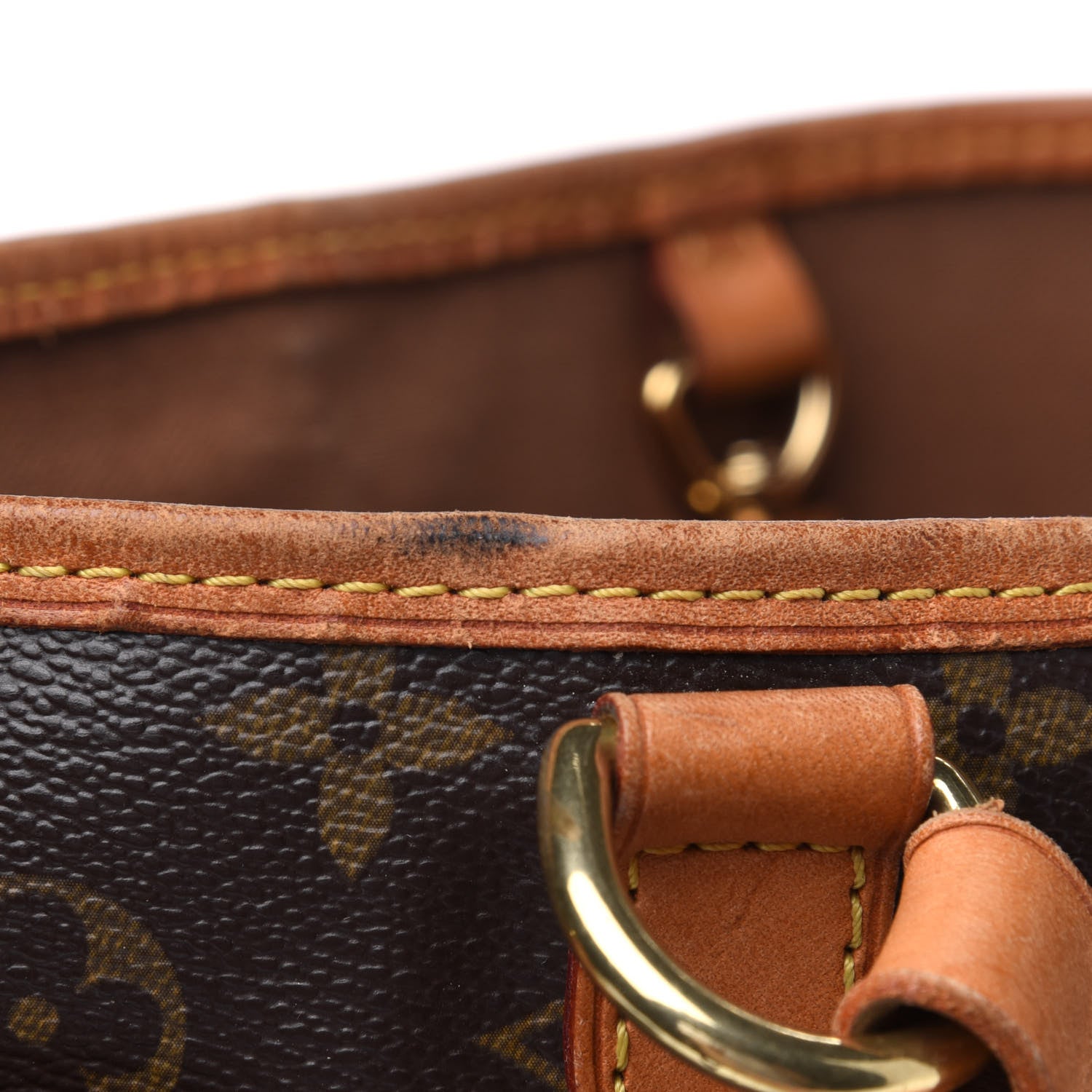 Louis Vuitton Monogram Batignolles Horizontal 5 of 14