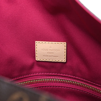 Louis Vuitton Monogram Graceful MM Pivoine 8 of 10
