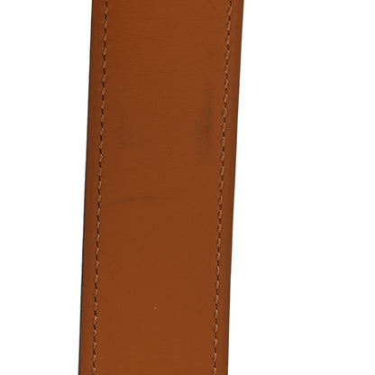 Hermes Box Lenox Belt 95 Black 7 of 9
