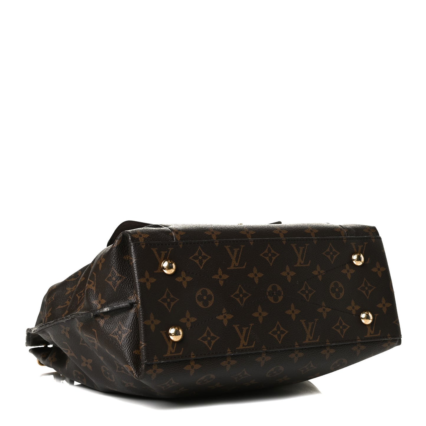 Monogram Metis