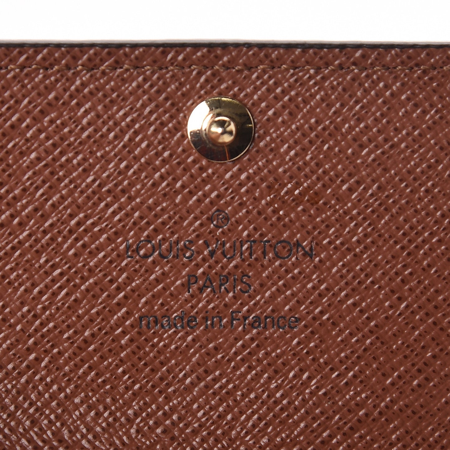 Monogram 6 Key Multicles Holder