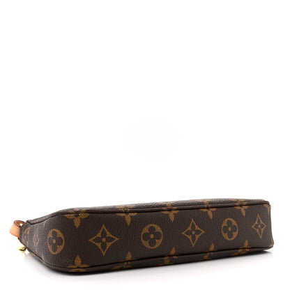 Louis Vuitton Monogram Pochette Accessories NM 4 of 10