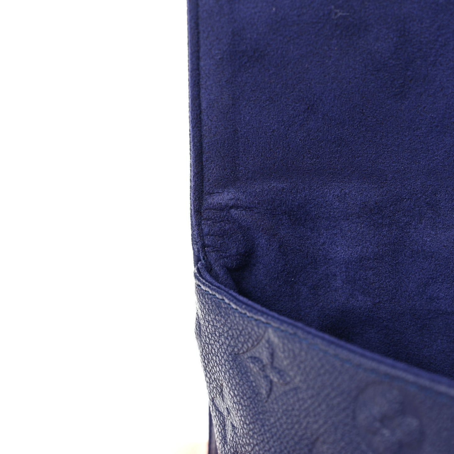 Empreinte Twice Iris