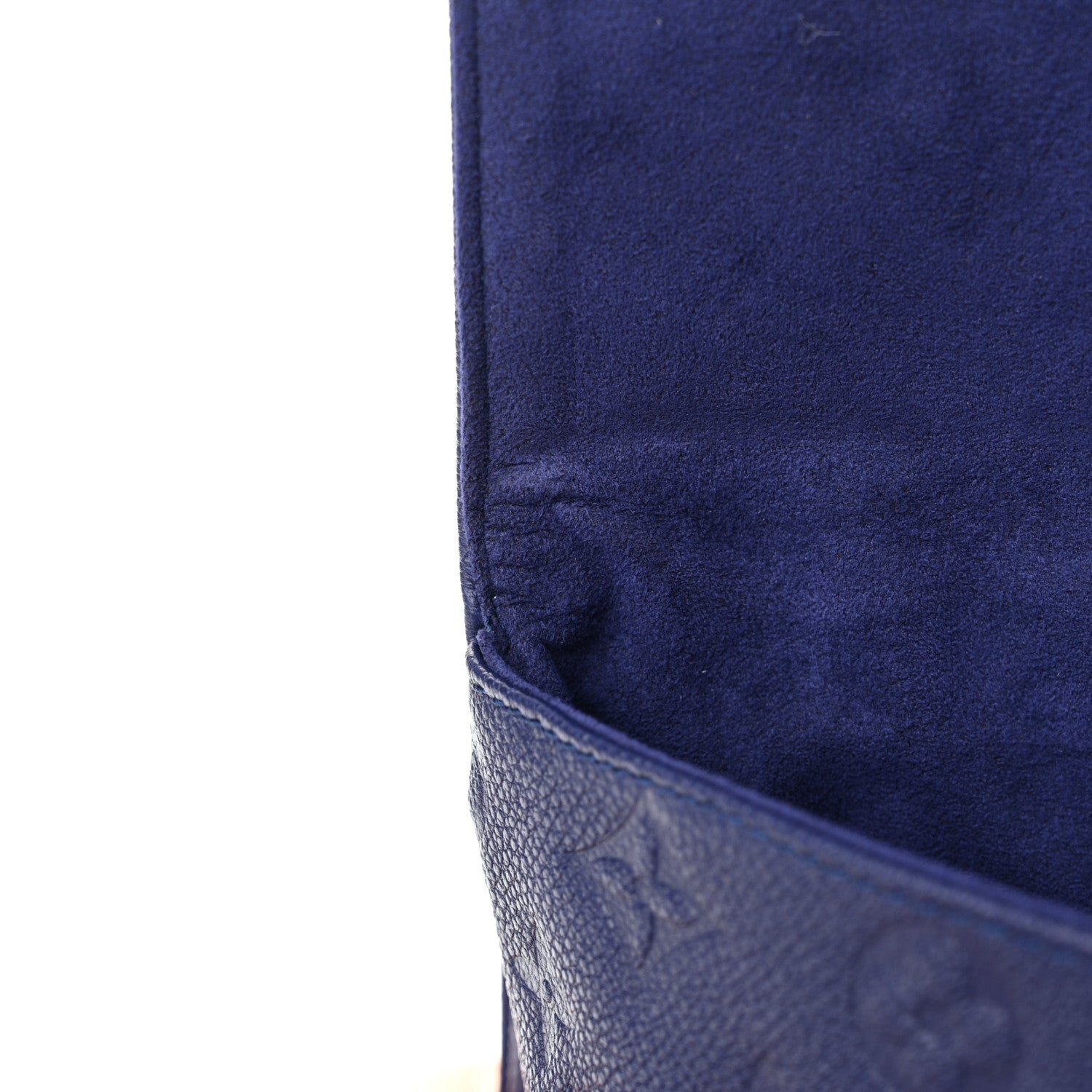 Louis Vuitton Empreinte Twice Iris 11 of 11