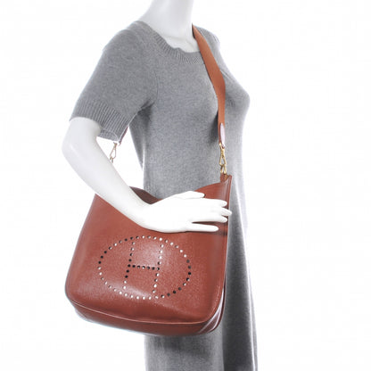 Hermes Veau Epsom Evelyne GM 2 of 7