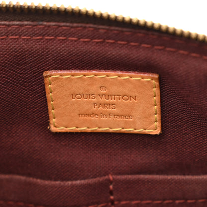 Louis Vuitton Monogram Segur NM 6 of 16
