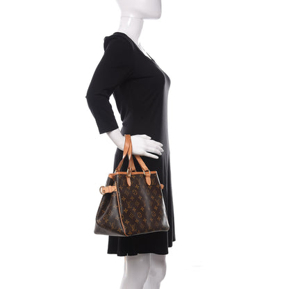 Louis Vuitton Monogram Batignolles 2 of 17