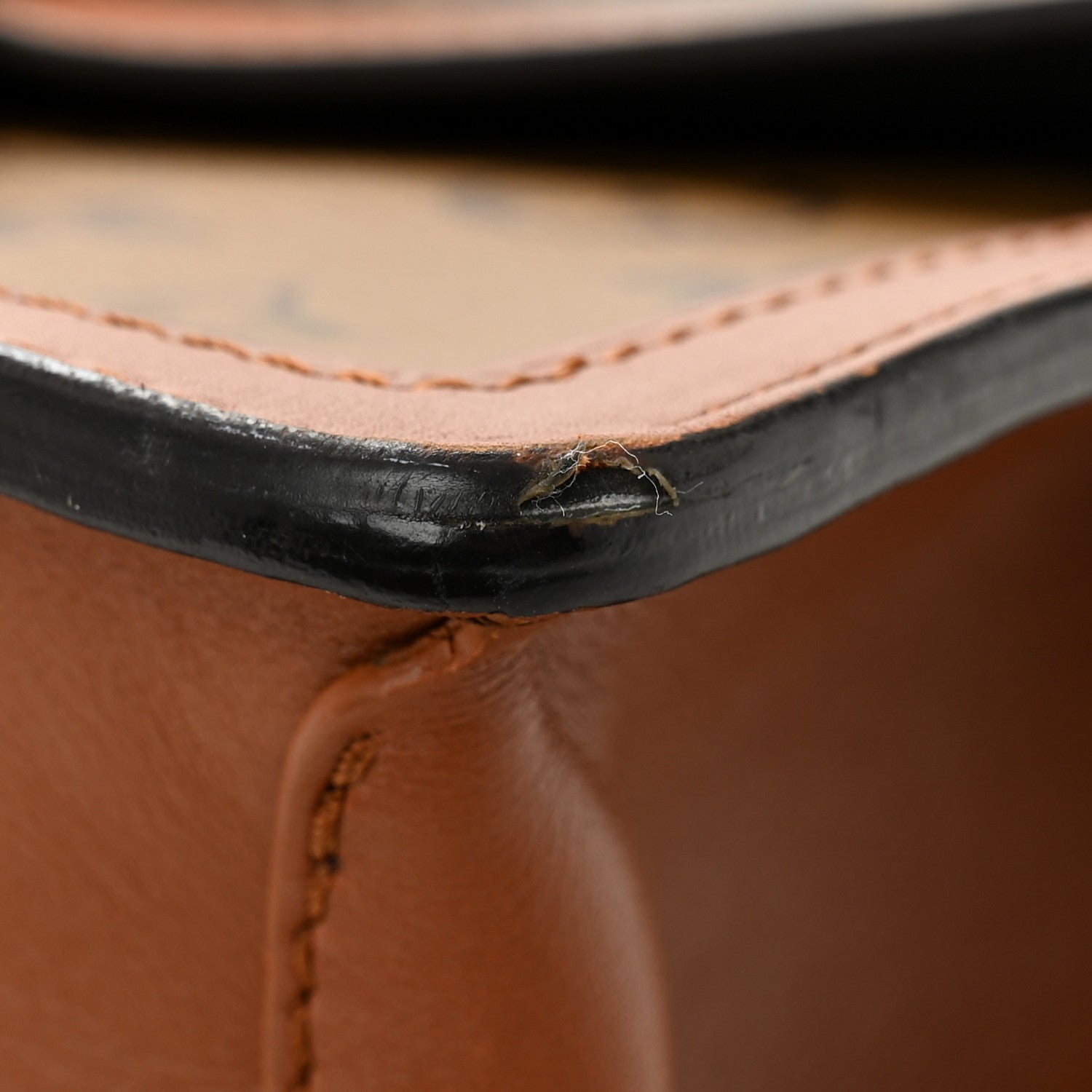 Louis Vuitton Reverse Monogram Dauphine MM 10 of 11