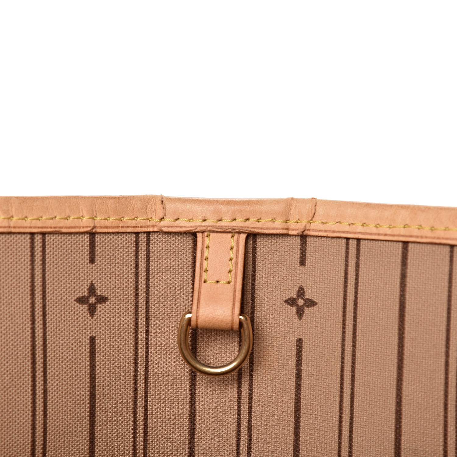 Louis Vuitton Monogram Neverfull MM 13 of 25