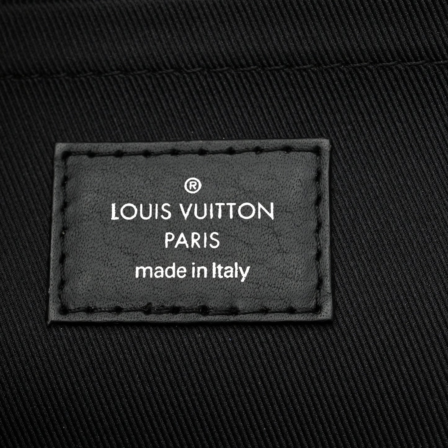 Damier Graphite Pochette Jour GM