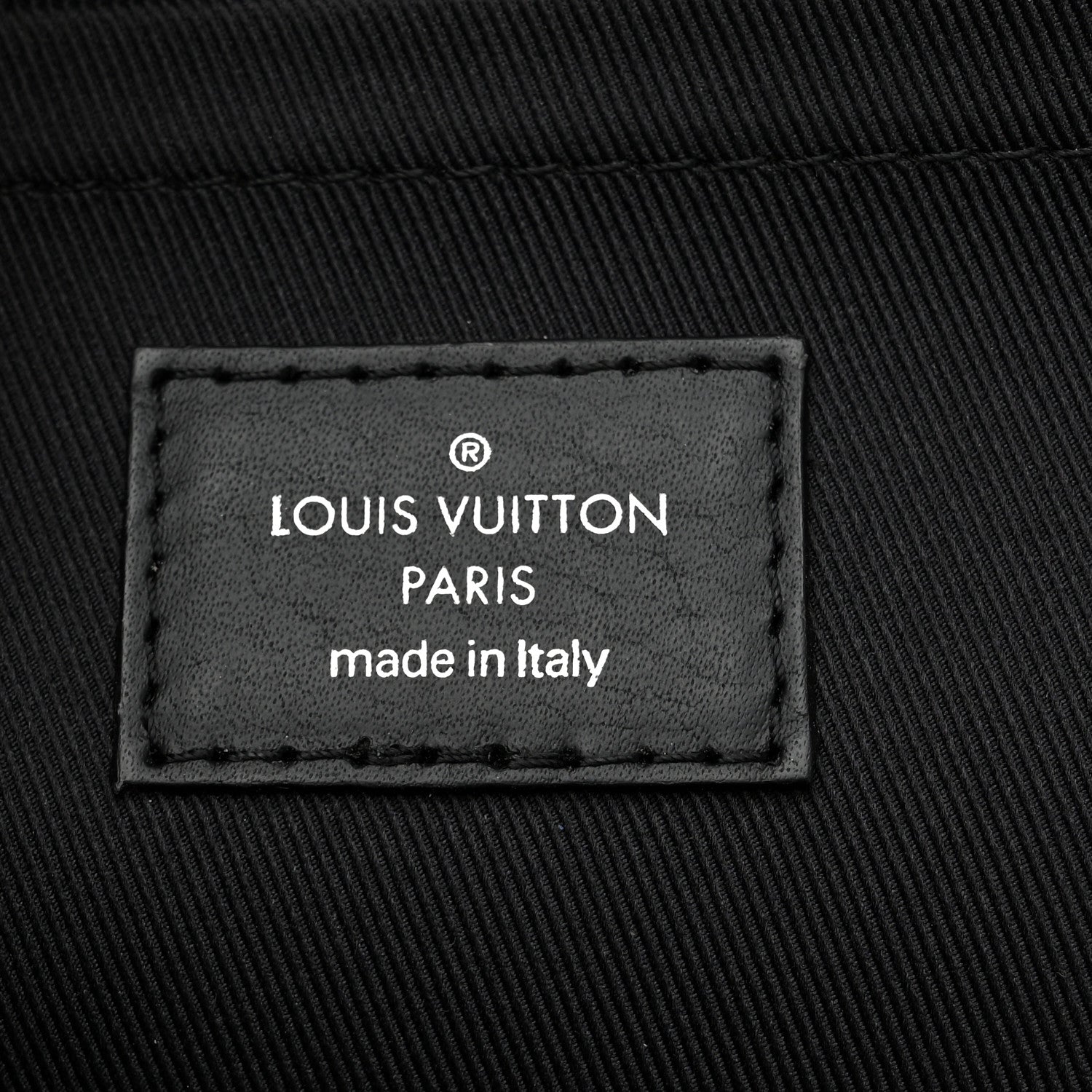 Louis Vuitton Damier Graphite Pochette Jour GM 6 of 7