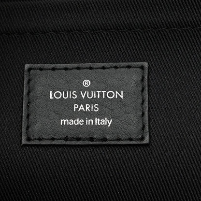 Louis Vuitton Damier Graphite Pochette Jour GM 6 of 7