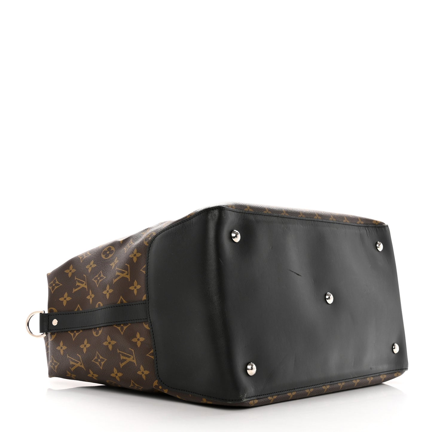 Monogram Macassar Neo Greenwich