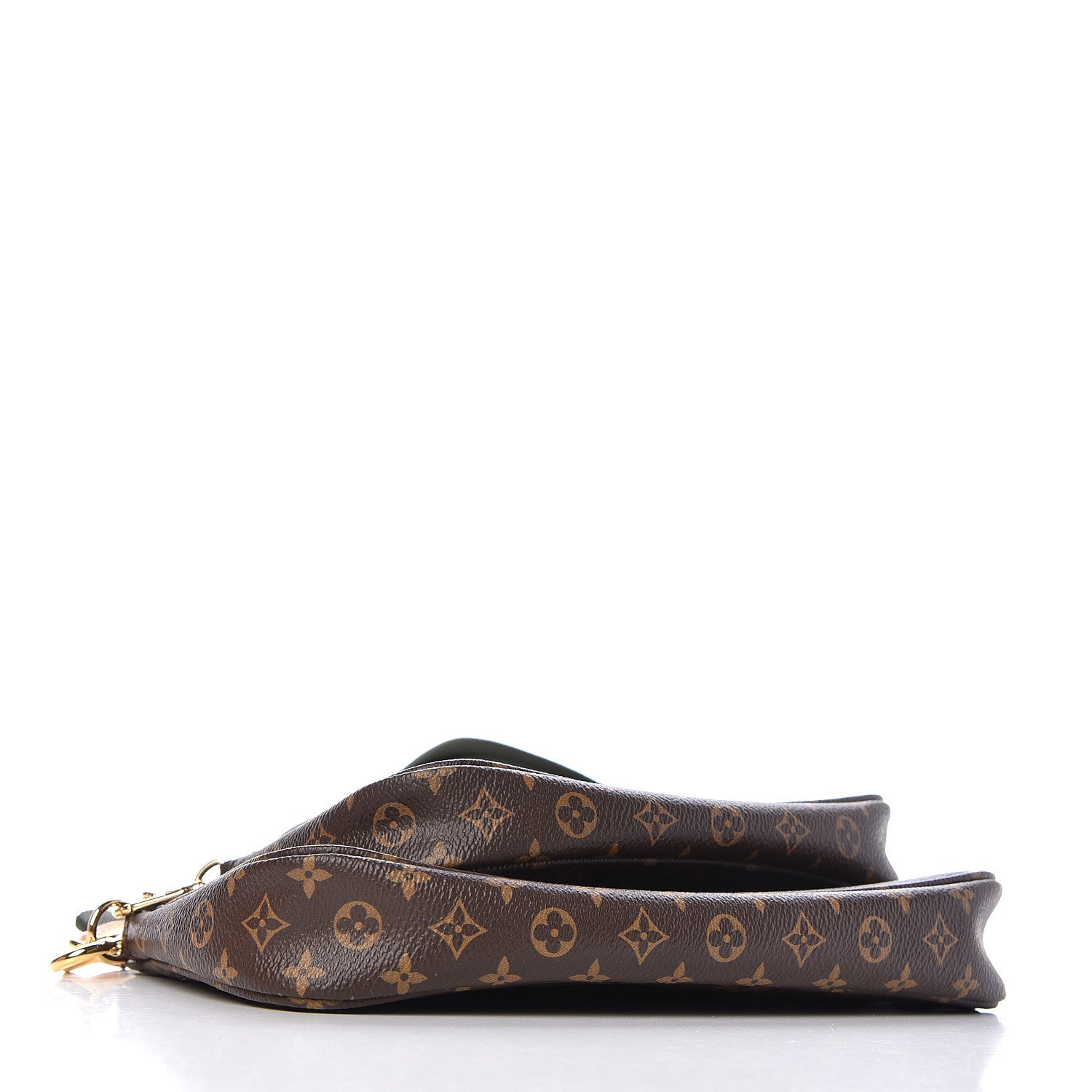 Louis Vuitton Monogram Multi Pochette Accessories Kaki 6 of 14