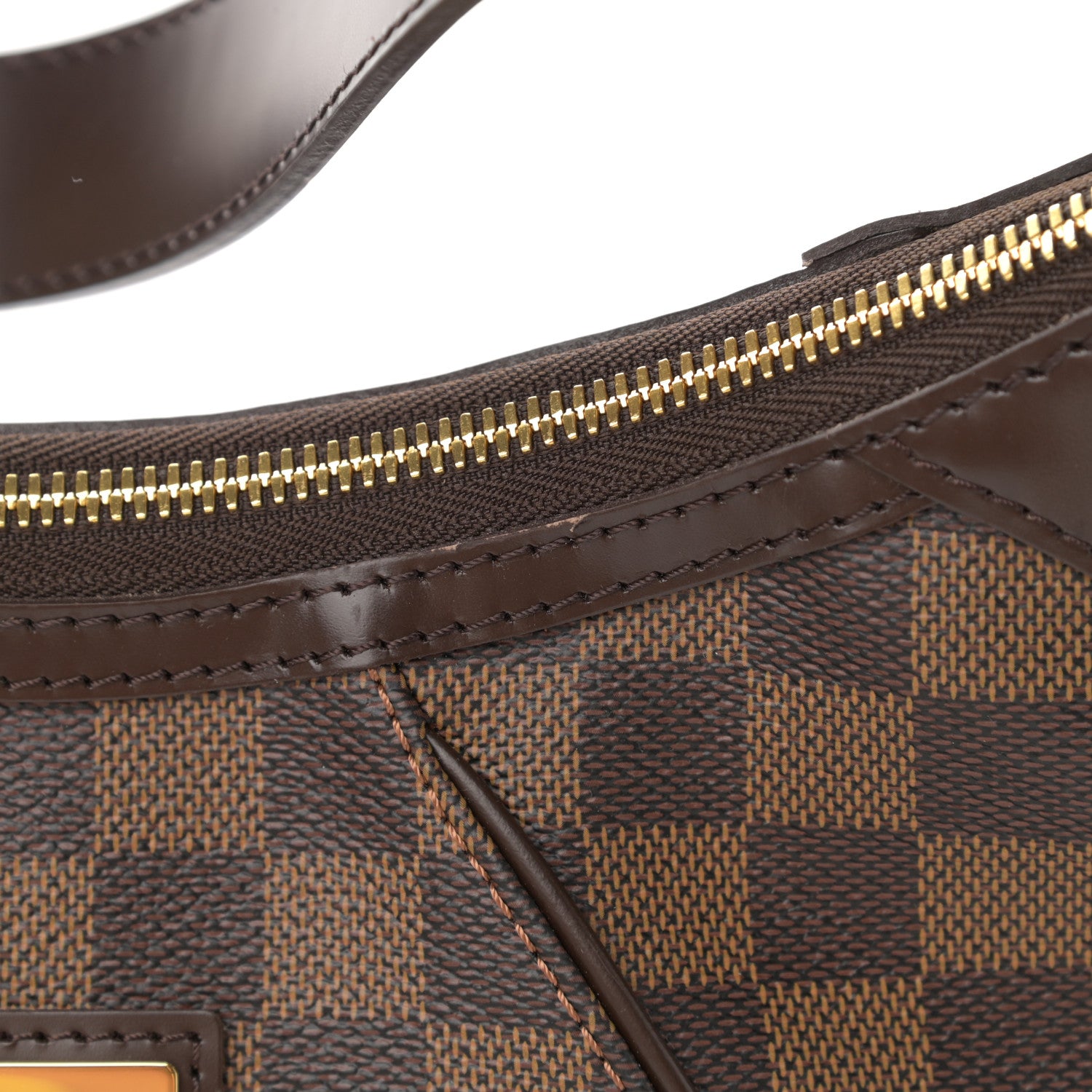 Louis Vuitton Damier Ebene Thames GM 11 of 11