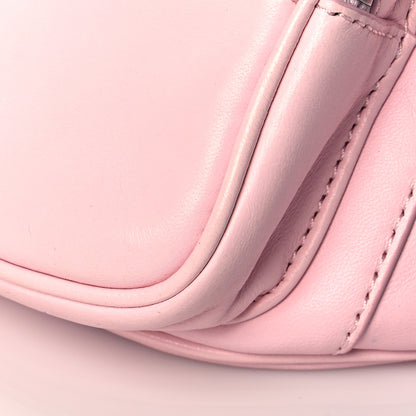 Alexander Wang Lambskin Attica Belt Bag Pink 9 of 10