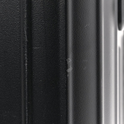 Rimowa Matte Polycarbonate Essential Sleeve Compact Black 8 of 10