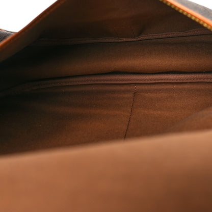 Louis Vuitton Monogram Saumur 35 5 of 17