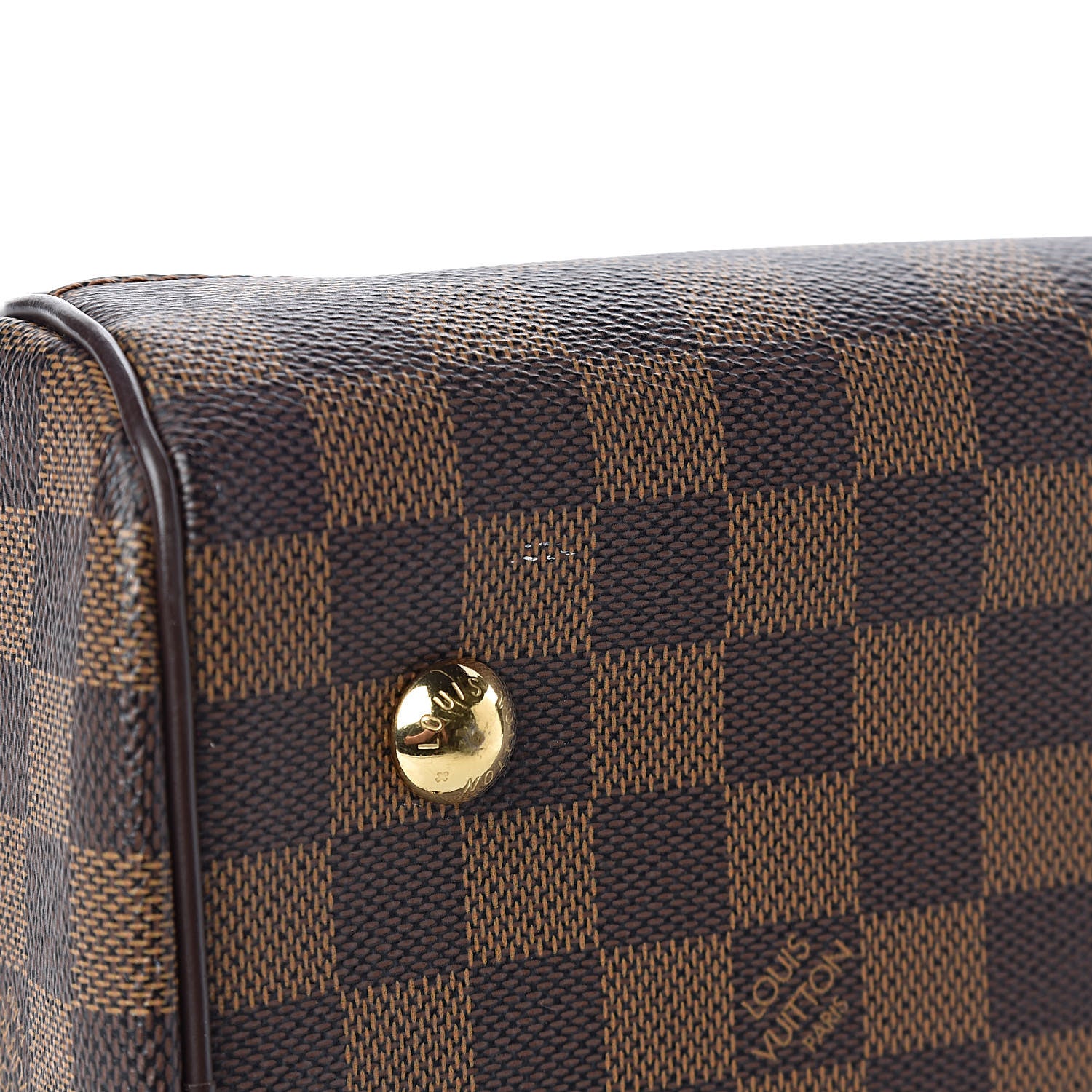 Louis Vuitton Damier Ebene Duomo 9 of 13