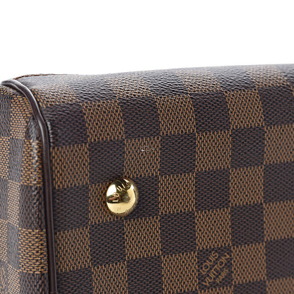 Louis Vuitton Damier Ebene Duomo 9 of 13