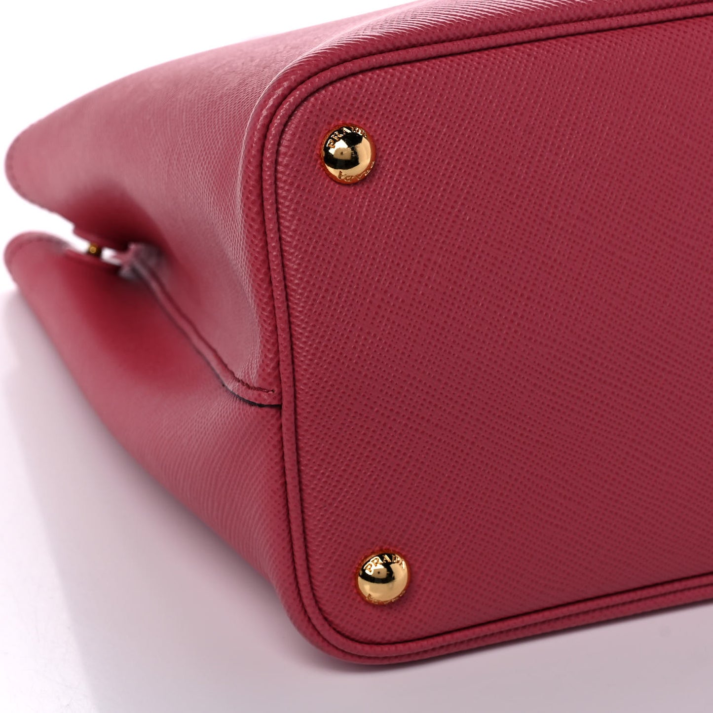 Saffiano Cuir Small Double Bag Tamaris