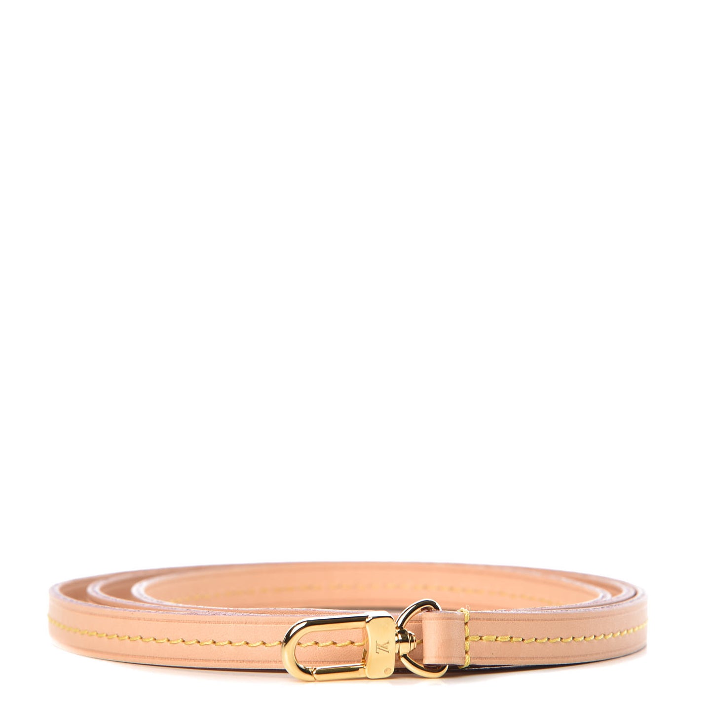 Vachetta Favorite Long Strap