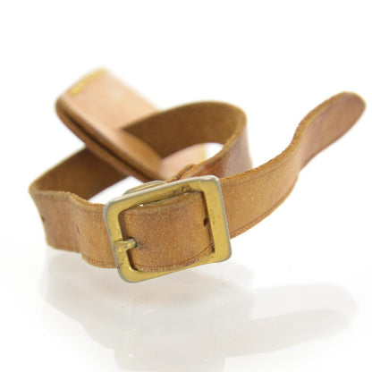 Louis Vuitton Vachetta Leather Luggage Tag 3 of 4