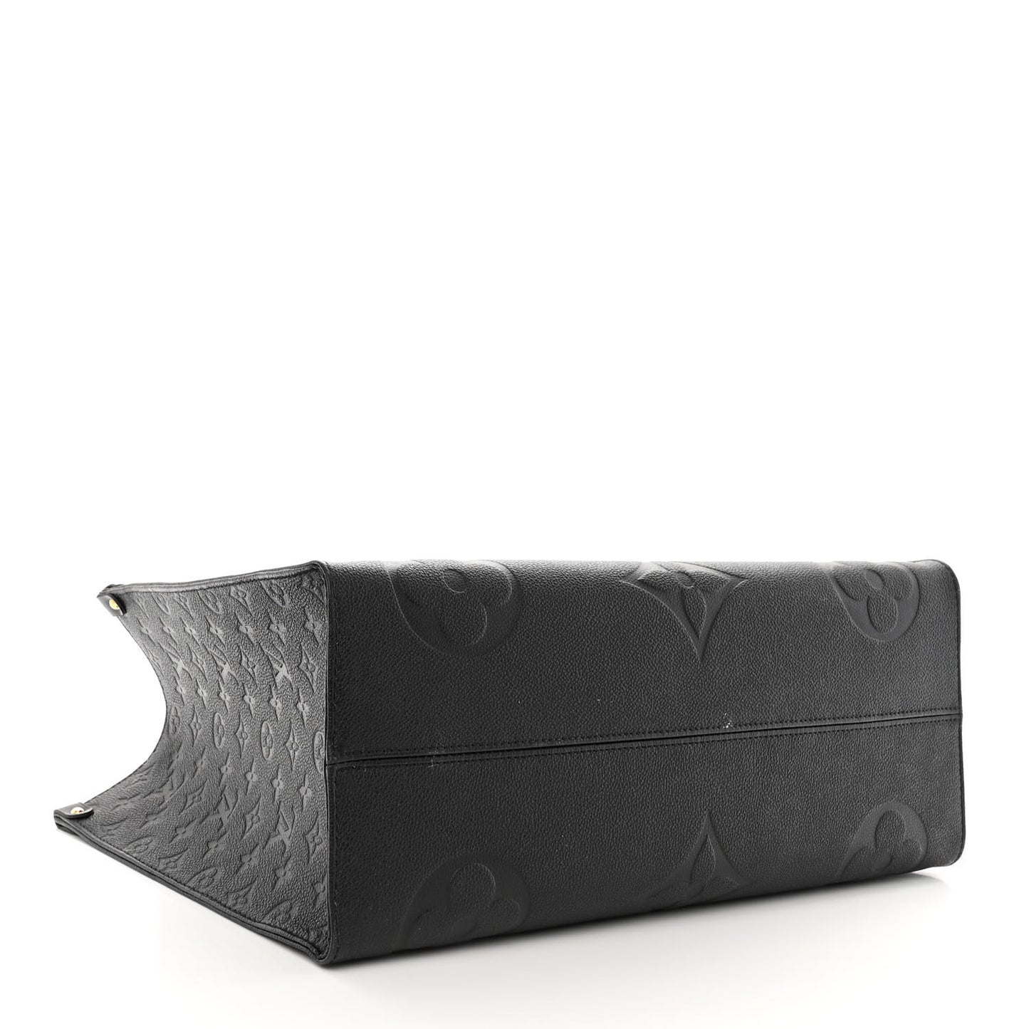 Empreinte Monogram Giant Onthego GM Black