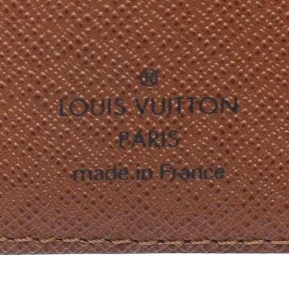Louis Vuitton Monogram Koala Compact Wallet 6 of 10