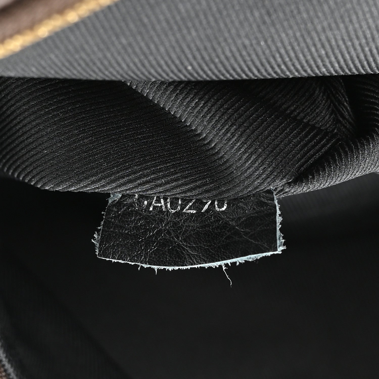 Louis Vuitton Monogram Palm Springs Backpack Mini 7 of 10