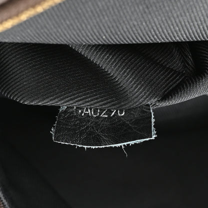 Louis Vuitton Monogram Palm Springs Backpack Mini 7 of 10