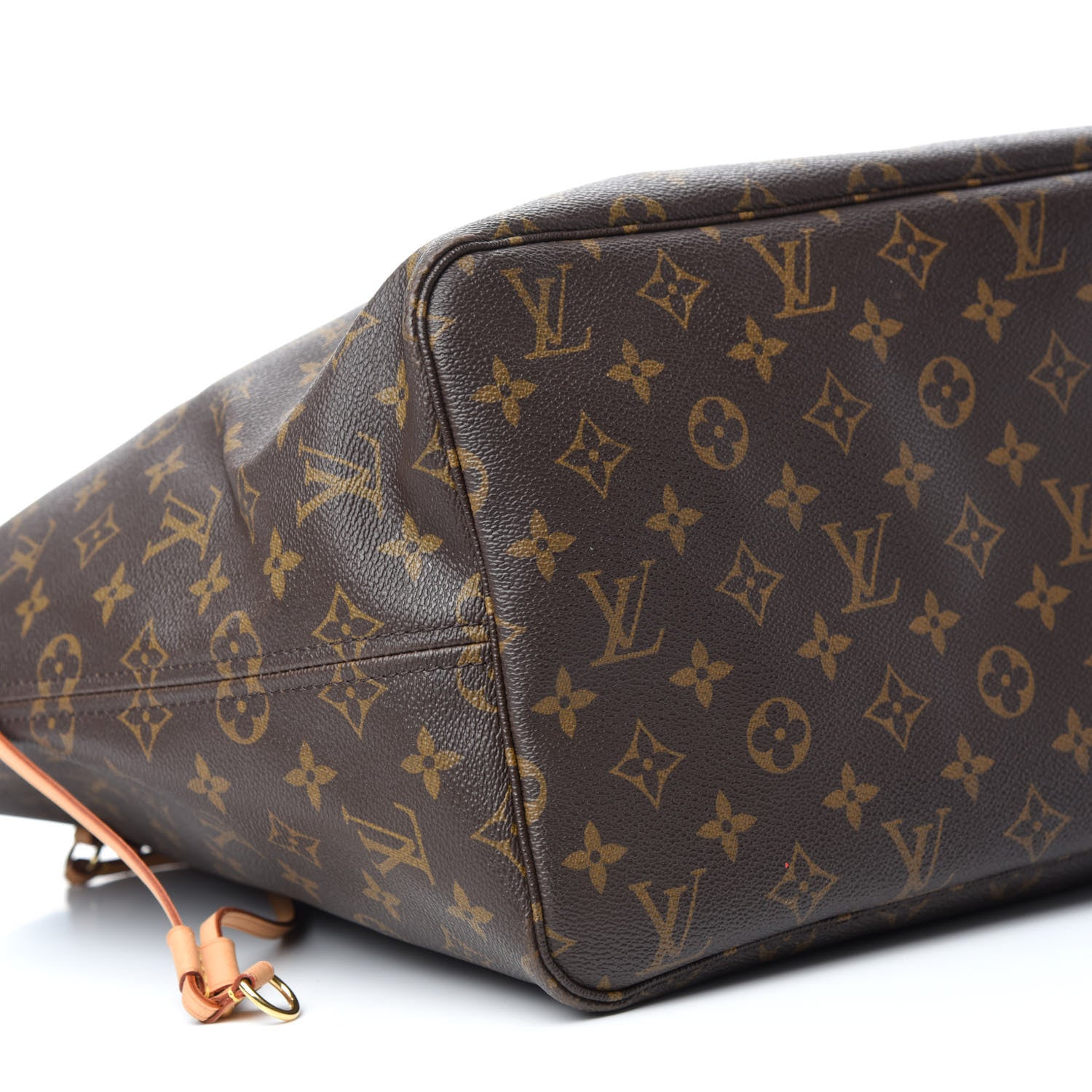 Louis Vuitton Monogram Neverfull GM 6 of 11