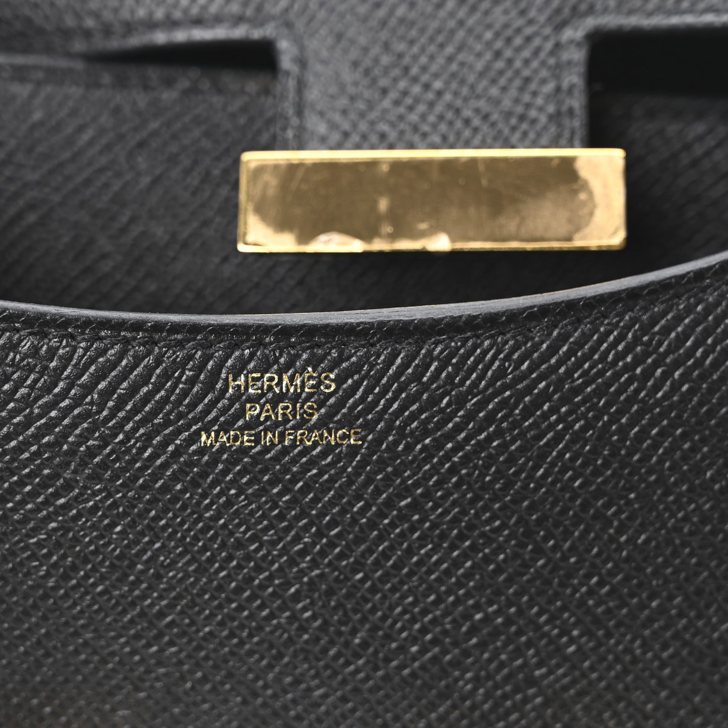 Epsom Constance 18 Black