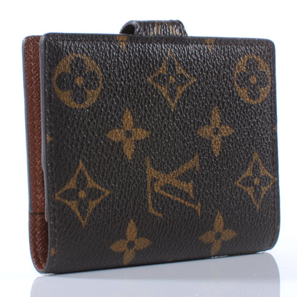 Louis Vuitton Monogram Mini Address Book 3 of 7