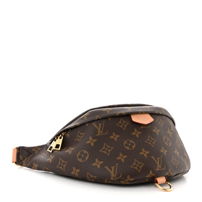 Louis Vuitton Monogram Bumbag 4 of 11