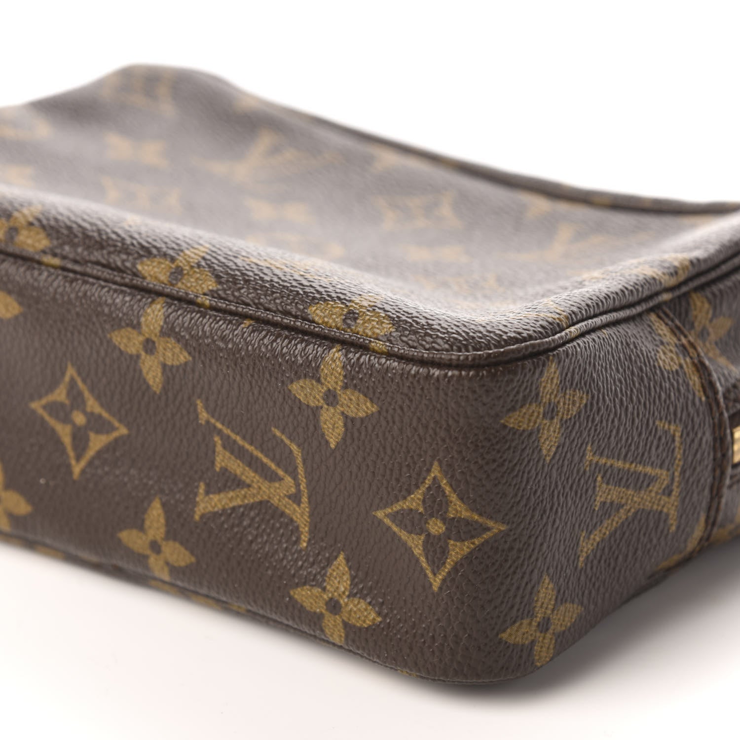 Louis Vuitton Monogram Trousse Toilette 19 6 of 8