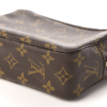 Louis Vuitton Monogram Trousse Toilette 19 6 of 8