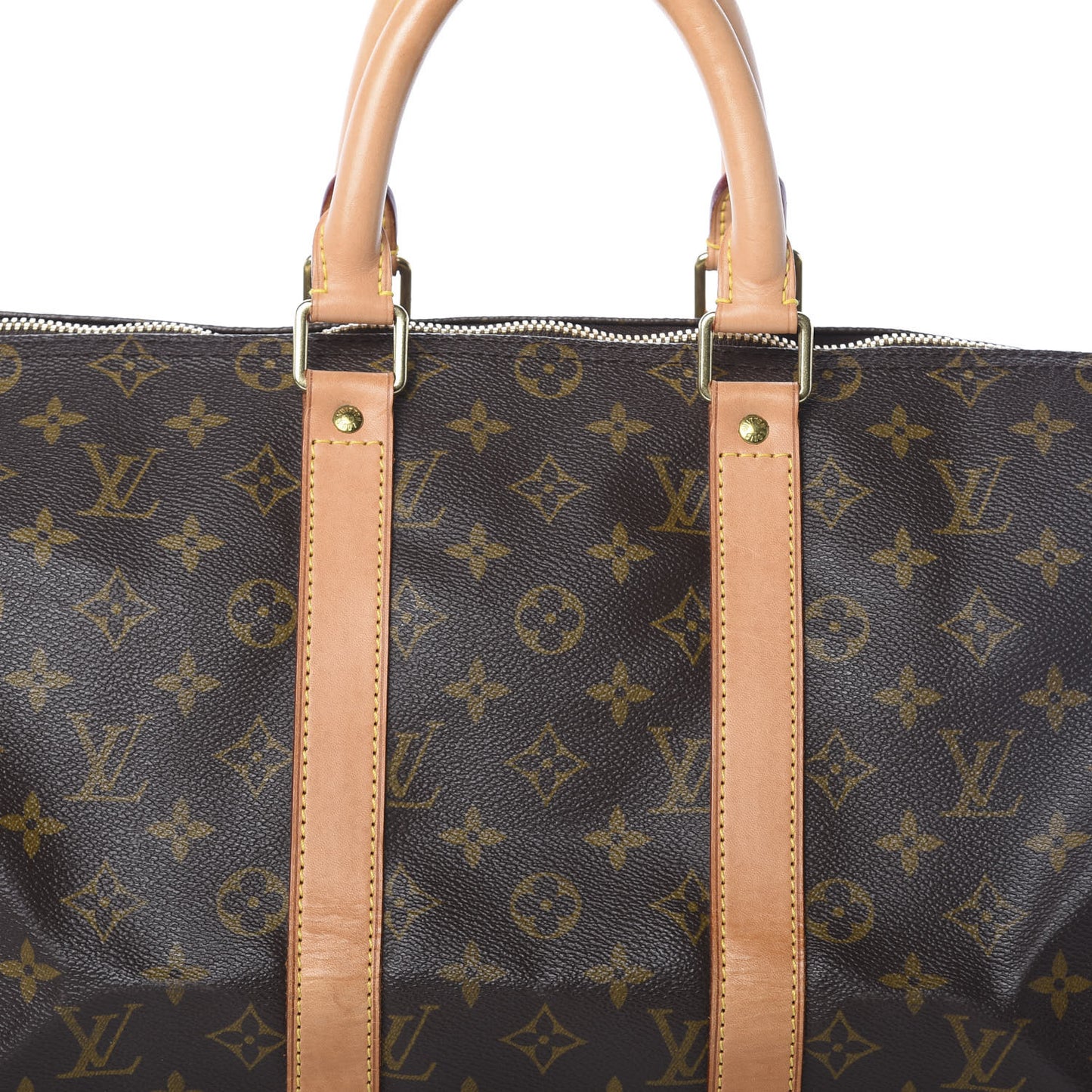 Monogram Keepall 45