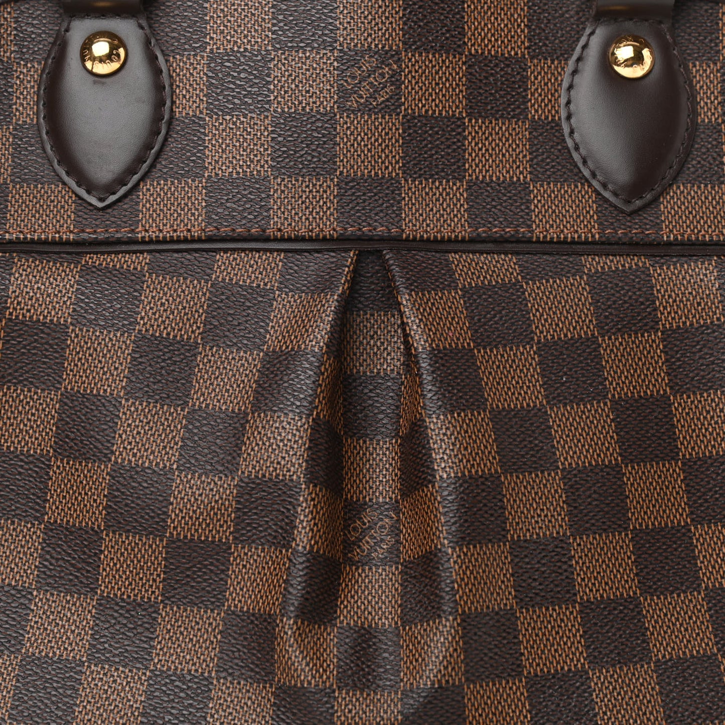 Damier Ebene Trevi PM