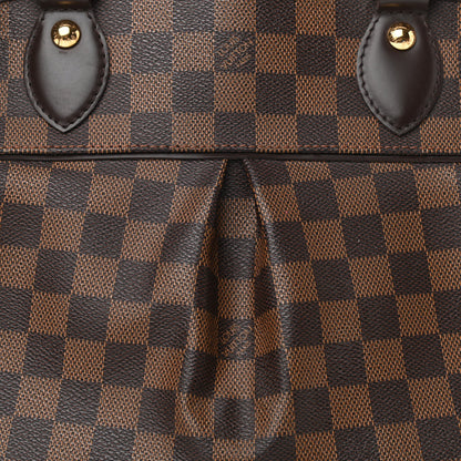Louis Vuitton Damier Ebene Trevi PM 8 of 12