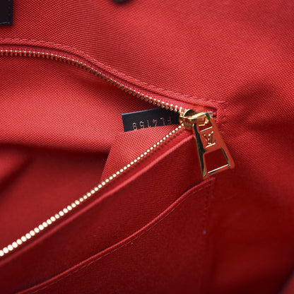 Louis Vuitton Reverse Monogram Giant Onthego GM 8 of 9