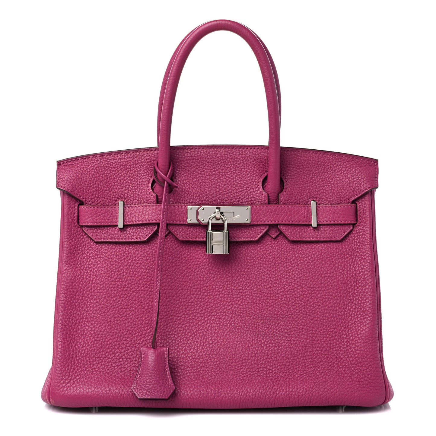 Togo Birkin 30 Tosca