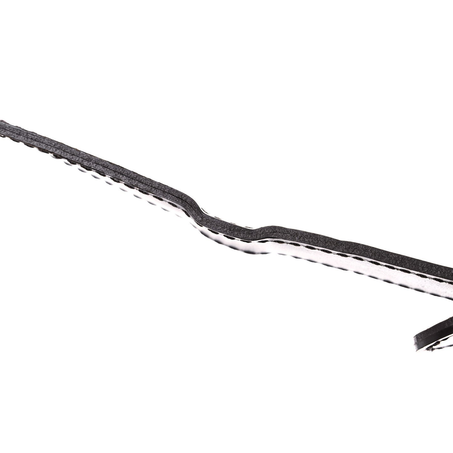 Damier Ebene Keepall Bandouliere 55