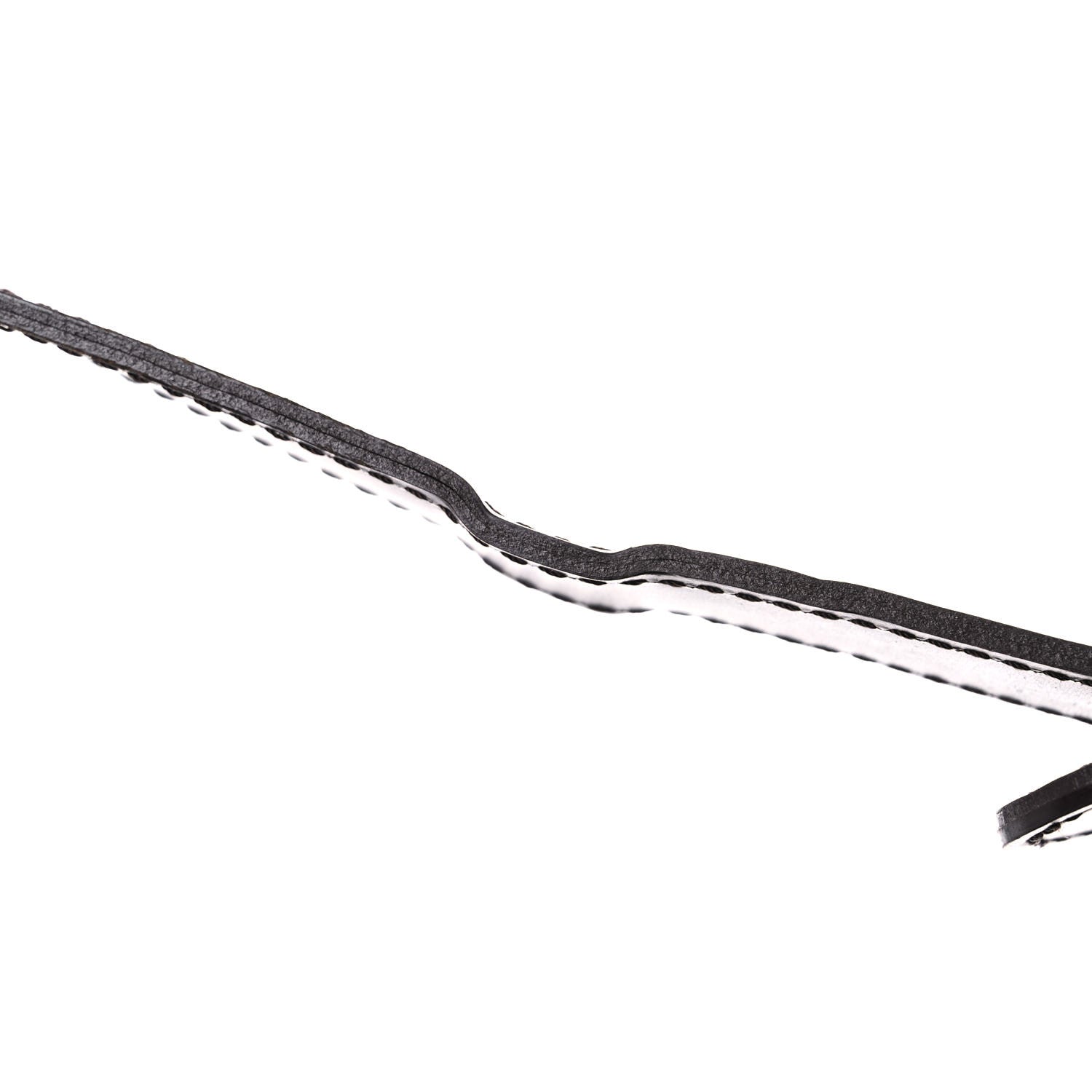 Louis Vuitton Damier Ebene Keepall Bandouliere 55 19 of 25