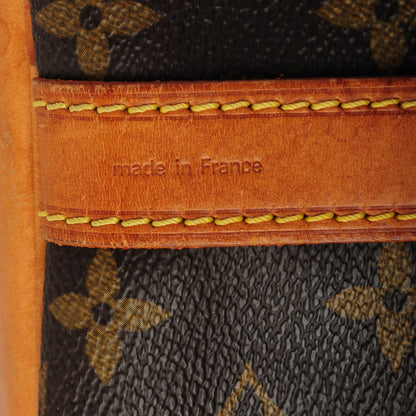 Louis Vuitton Monogram Petit Noe 7 of 10