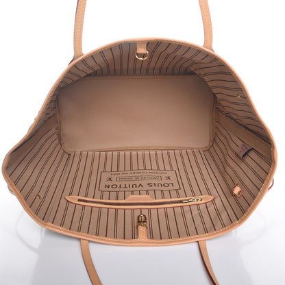 Louis Vuitton Monogram Neo Neverfull MM 5 of 8