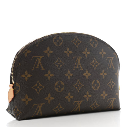 Louis Vuitton Monogram Cosmetic Pouch GM 3 of 7