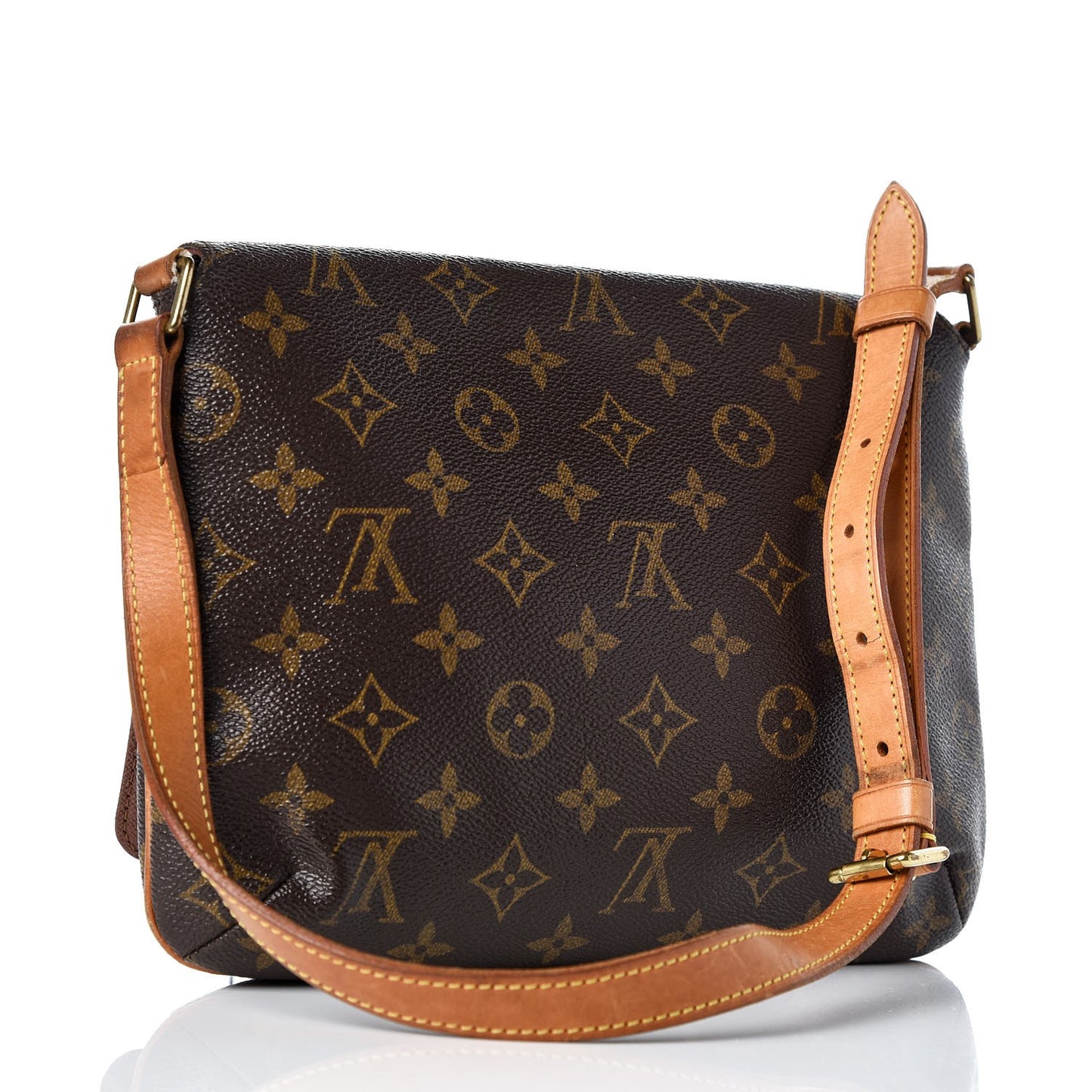 Monogram Musette Tango