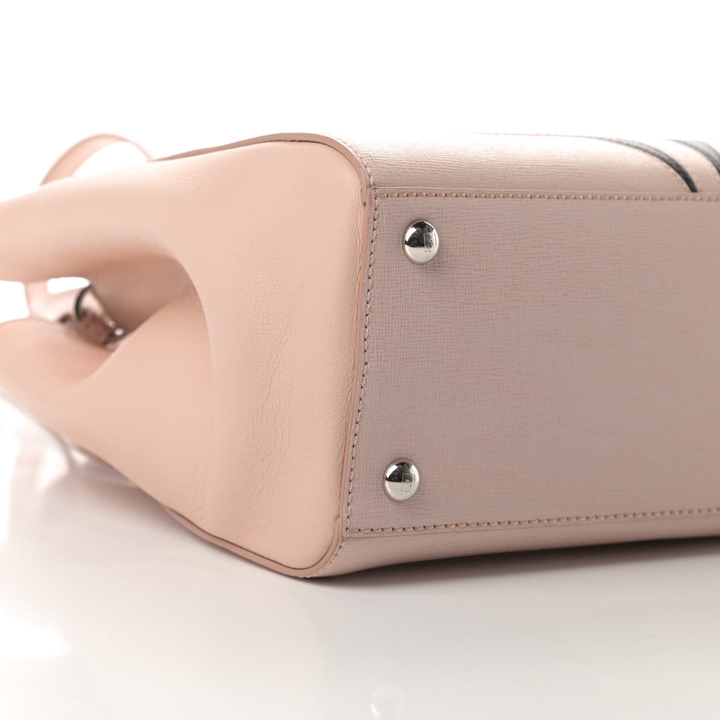 Vitello Elite Monster Petite 2Jours Tote Rosa Plaster