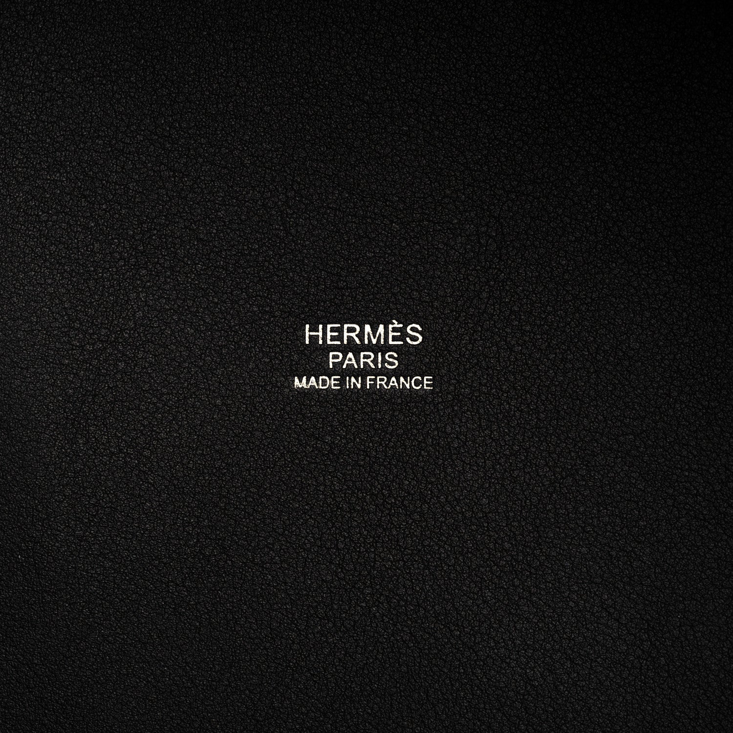 Hermes Toile Goeland Swift Cargo Picotin Lock 18 Black 6 of 10